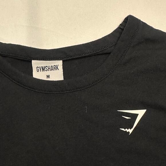 Gymshark Women’s T shirt Size Medium - Picture 3 of 4